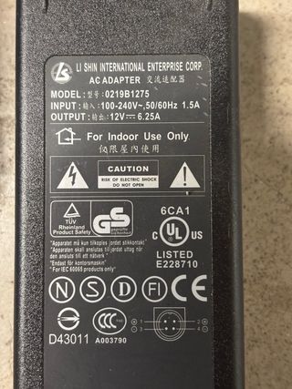 Herramientas Variadas - Destornilladores, Alicates