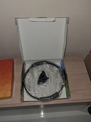 Nintendo Switch Ring Fit Adventure