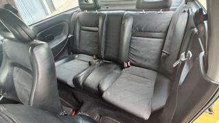 SEAT Ibiza 2001