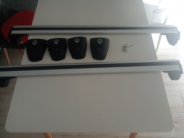 vacas Renault Kadjar 2020