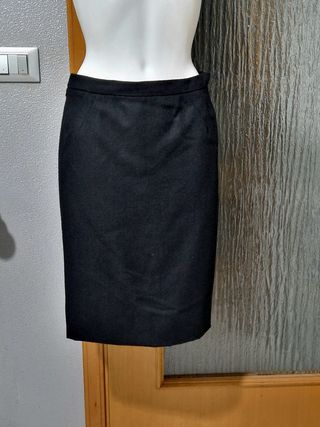 Gonna Luisa Spagnoli tg 48 ( ita )