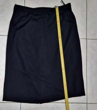 Gonna Luisa Spagnoli tg 48 ( ita )