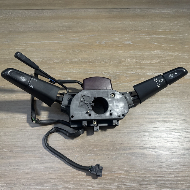 Tempomat Mercedes-Benz Vito W638