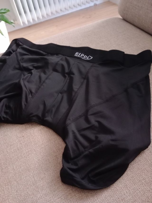 Pantalones  interior para moteros