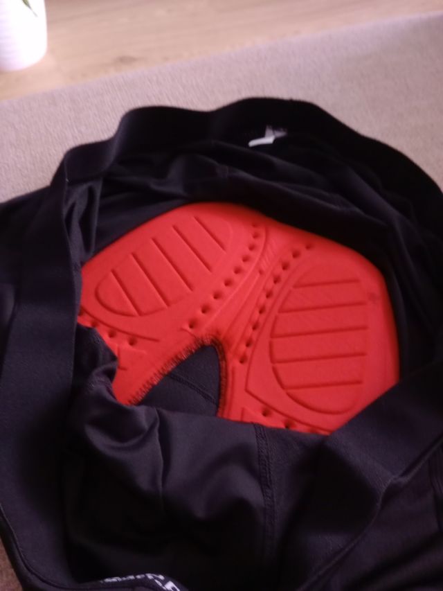 Pantalones  interior para moteros