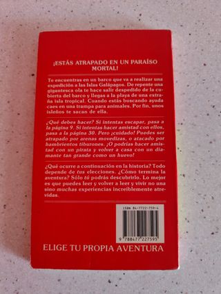 La isla de la caña de azucar. n 61
