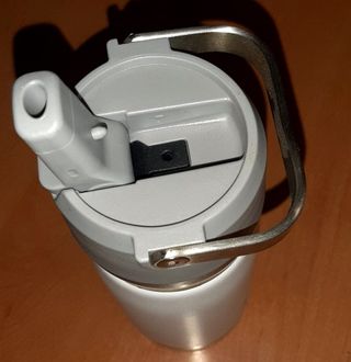 Bidón Térmico Nuevo