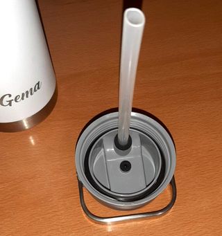 Bidón Térmico Nuevo