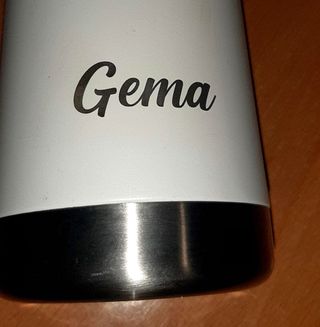 Bidón Térmico Nuevo