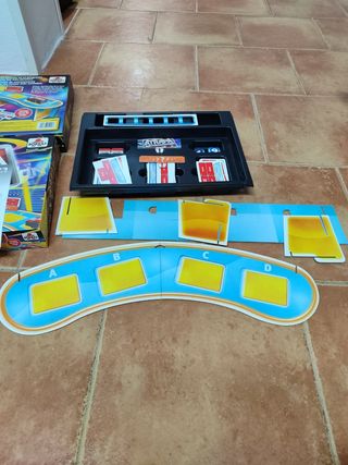 Atrapa Edición Niños - Juego de Mesa