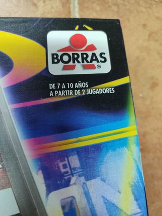 Atrapa Edición Niños - Juego de Mesa