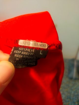 Pantalón boxeo lonsdale