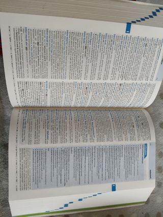 Oxford Advanced Learner's Dictionary