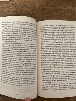 No soy un monstruo: Premio Primavera de Novela ...