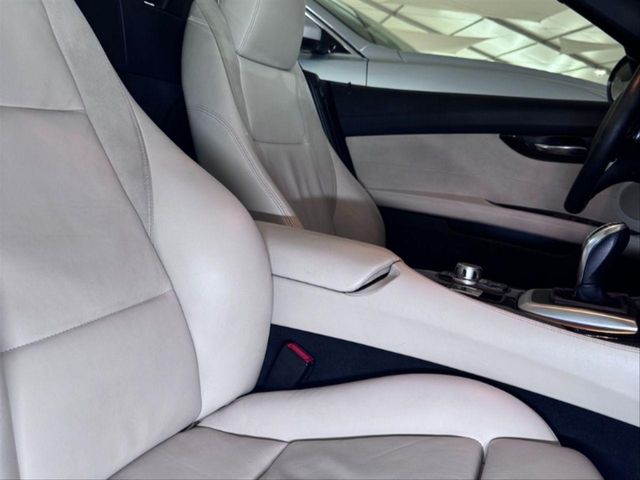 BMW Z4 M35i ¡POTENTE CABRIO!