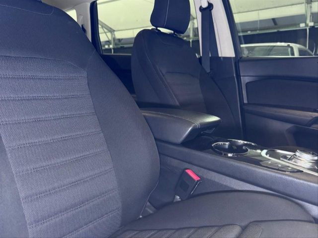 FORD SMAX ¡7 PLAZAS!