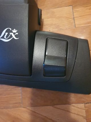 CEPILLO ASPIRADORA LUX