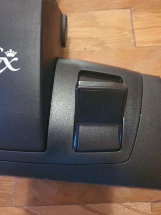 CEPILLO ASPIRADORA LUX