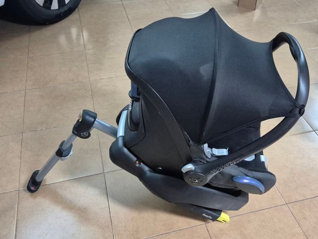 Maxi-Cosi Coche Bebé