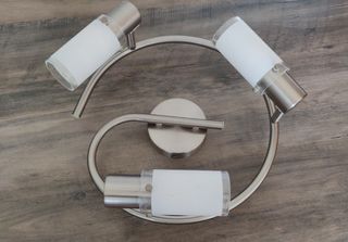 Aplique de techo