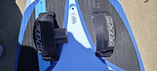 Tabla windsurf AHD 125L - NUEVA