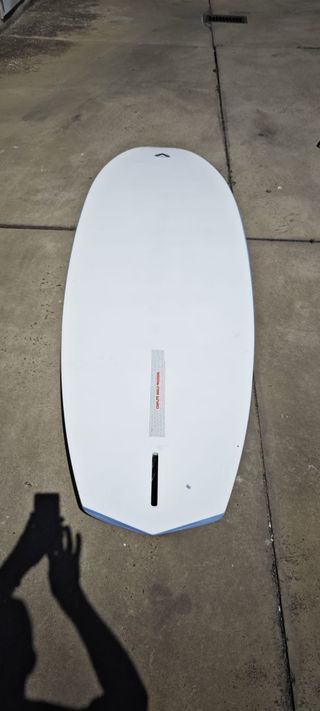 Tabla windsurf AHD 125L - NUEVA