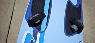 Tabla windsurf AHD 125L - NUEVA