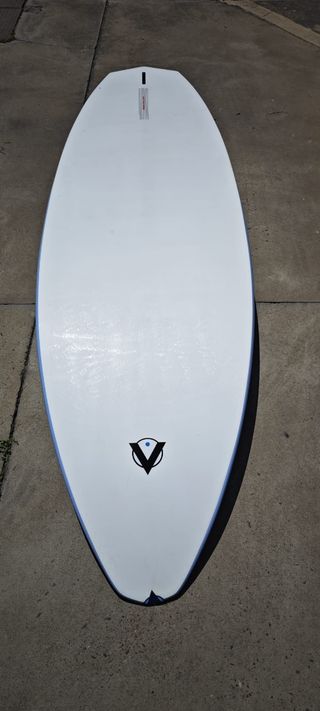 Tabla windsurf AHD 125L - NUEVA