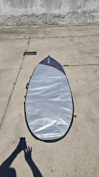 Tabla windsurf AHD 125L - NUEVA