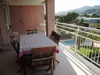 Apartamento Benicasim Playa Almadraba