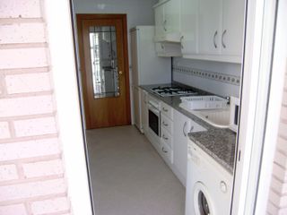 Apartamento Benicasim Playa Almadraba