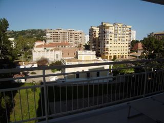 Apartamento Benicasim Playa Almadraba