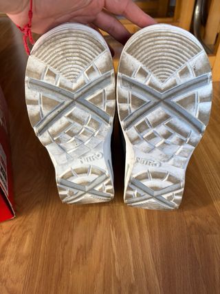 Botas Snow NITRO Mujer - Talla EU 39 