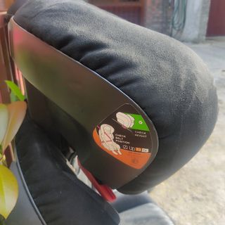 Silla coche niño BeSafe iZi Up X3 isofix