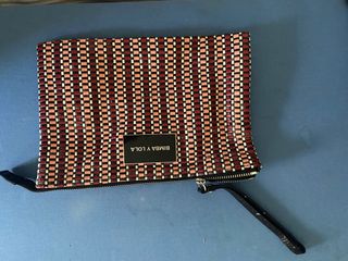 Cartera BIMBA Y LOLA multicolor