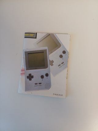 Poster Nintendo 64 - Giochi