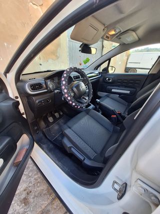 Citroen C3 2017
