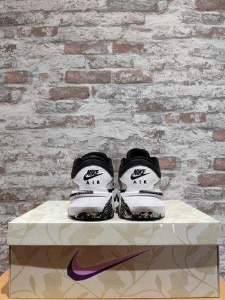 Zapatillas Nike Giannis Freak 5 "Oreo" - 49,5