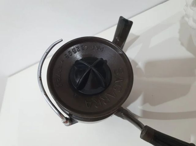 Carrete Pesca Sagarra Vintage