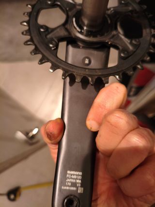 Grupo Shimano Deore XT 12v