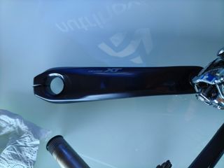 Grupo Shimano Deore XT 12v