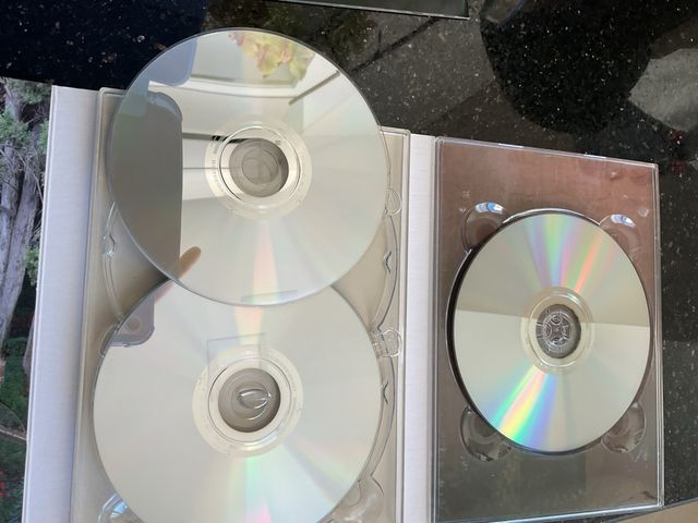 Loreena McKennitt: Nights from the Alhambra - CD/D