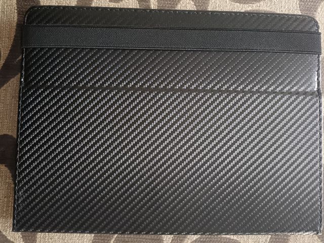 Funda tablet - negra