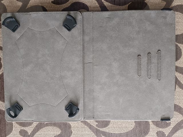 Funda tablet - negra