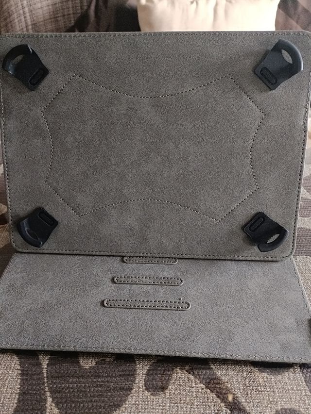 Funda tablet - negra