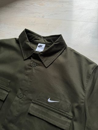 Camisa Nike