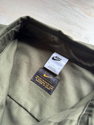 Camisa Nike