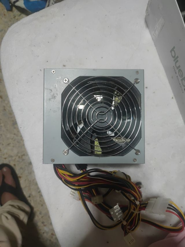 Fuente alimentación FSP 350W