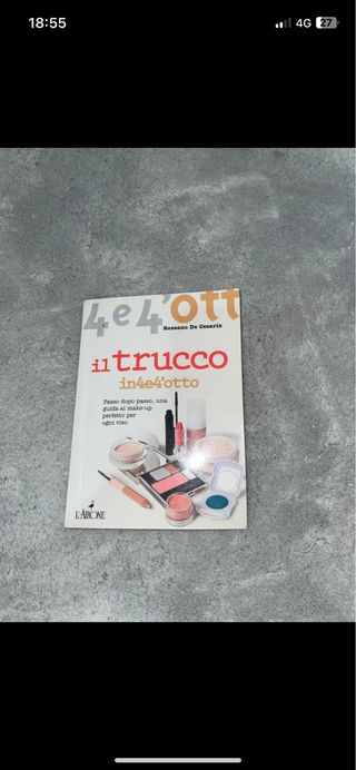 Il trucco