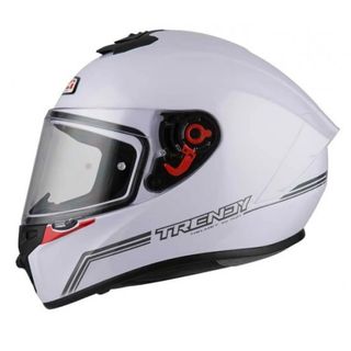 Casco Moto NZI Trendy